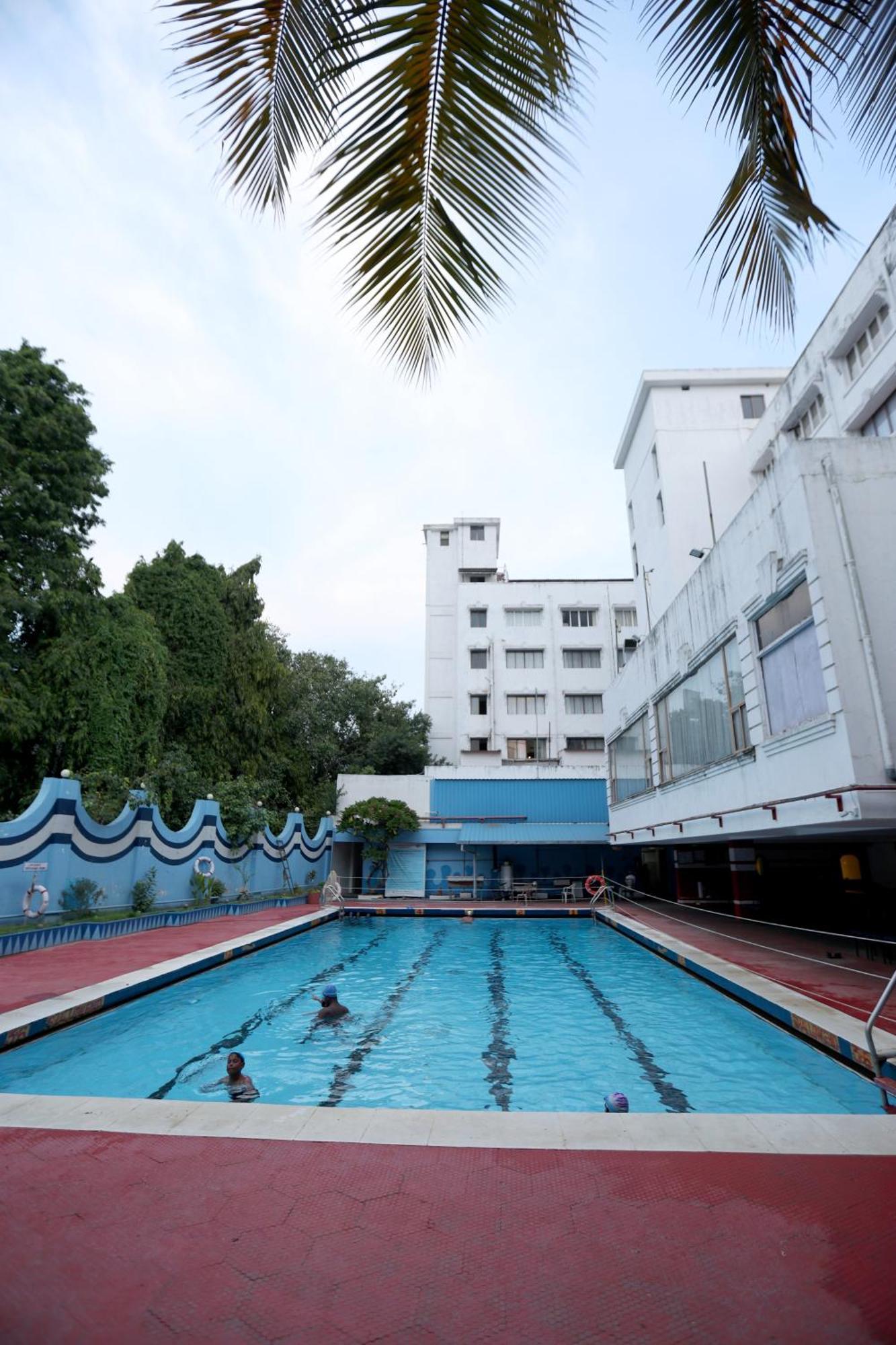 Breeze Residency 3* Tiruchirappalli